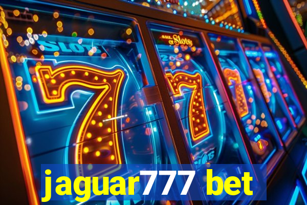 jaguar777 bet